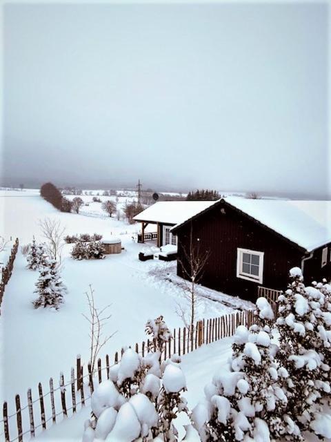 Kustelberg Lodges Medebach Exterior foto