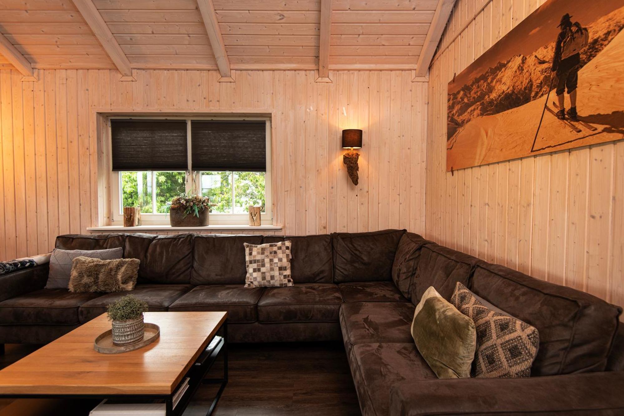 Kustelberg Lodges Medebach Exterior foto